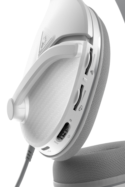 Turtle Beach Recon 200 Gen 2 Wired Gaming Headset - TBS-6305-02