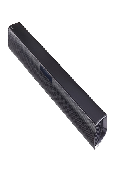 LG SQC1 soundbar 2.1 channels 160W - SQC1.DEUSLLK