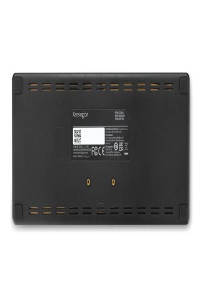 SD4781p USB-C et USB-A double 4K - Station d'accueil Kensington