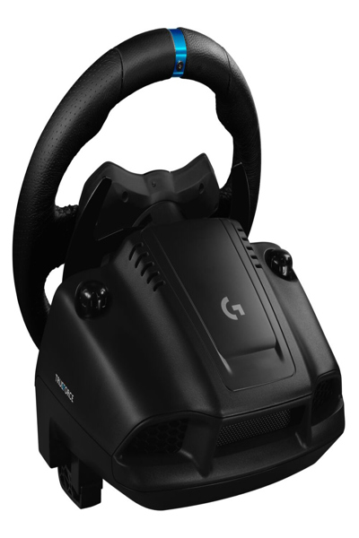 LOGITECH G923 SE RACING WHEEL AND SHIFTER COMBO XBOX - 991-000532