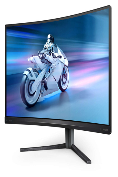 Philips 27M2C5500W Monitor 27" QHD - 27M2C5500W/00