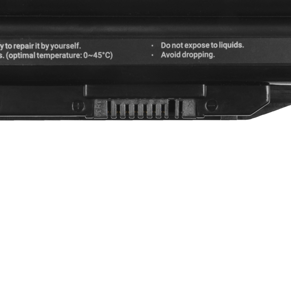 GREEN CELL battery for Fujitsu LifeBook A514 A544 - FS31