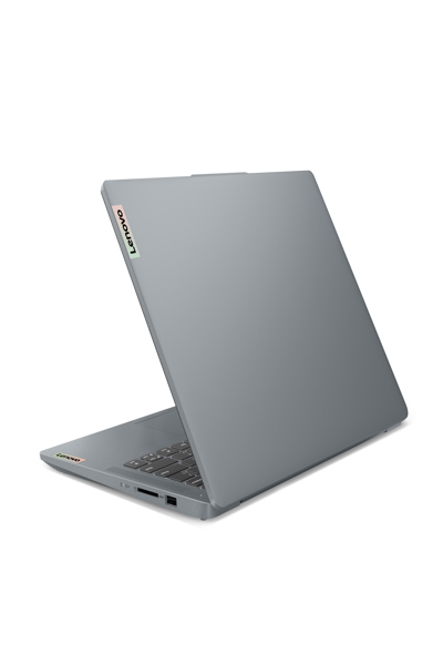 Lenovo IdeaPad Slim 3 14IAN8 82XA - Intel N-series N100 - Notebook - 3.4 GHz - 82XA002YGE