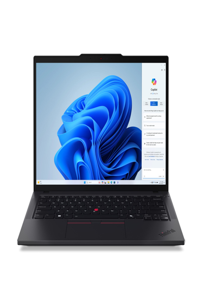 Lenovo ThinkPad T14 Ryzen 5 PRO 14" 16GB 512GB Laptop - 21MC0059MX