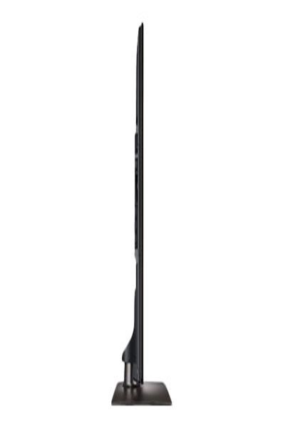 LG 37LV3550 37" LED-backlit LCD TV - 37LV3550