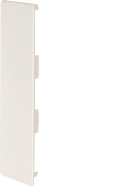 Embout Hager LF6015069016 blanc signalisation