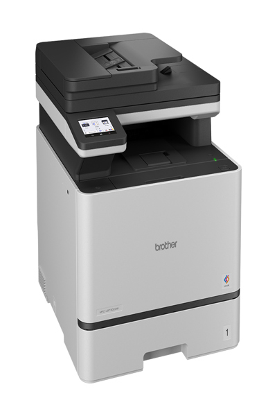 Brother MFC-L8730CDW - Laser/LED - Colored - MFCL8730CDWRE1