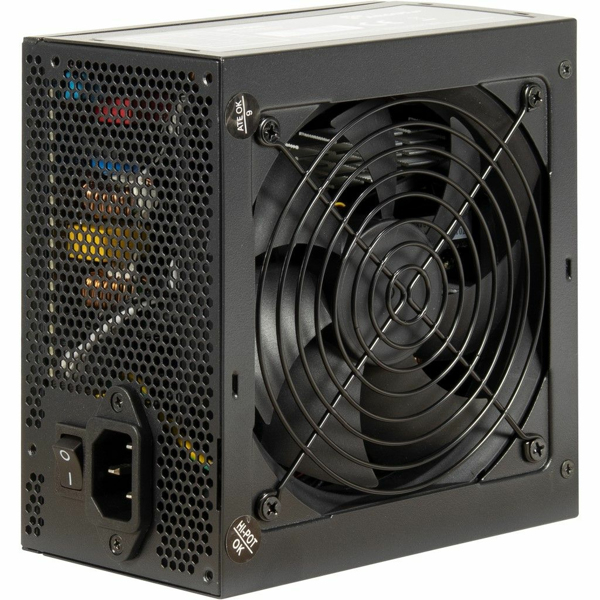 INTER-TECH ArgusNT BPS-600 power supply - 88882178