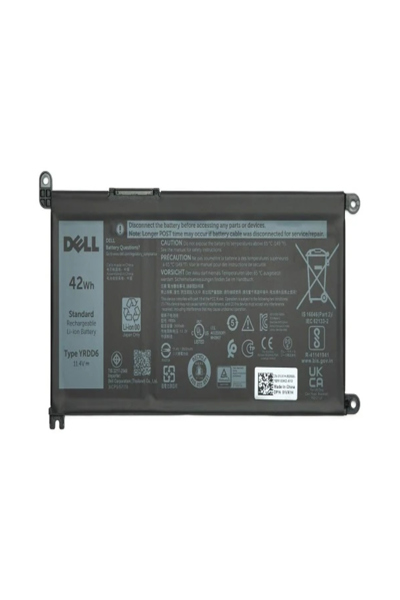 BAT-DELL-5420/3 - BAT-DELL-5420/3