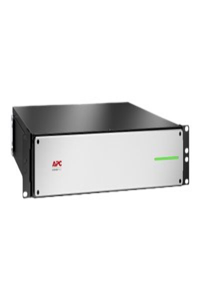 APC External Rack-Mountable Battery Pack Expansion