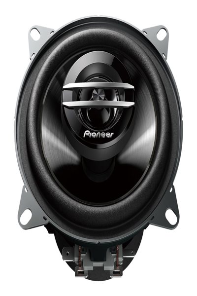 Pioneer 2-Weg Lautsprecher TS-G1020F