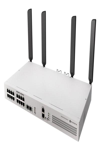 MIKROTIK CLOUD ROUTER SWITCH 418-8P-8G-2S+5AXQ2AXQ-RM