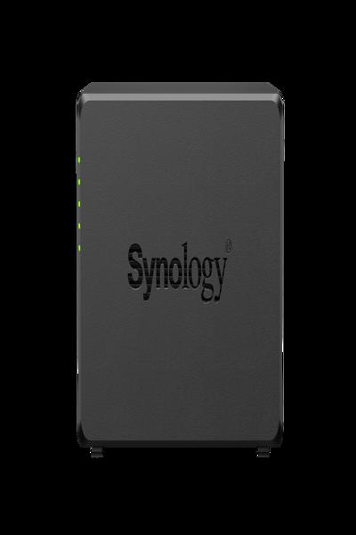 Synology Disk Station DS925+ NAS-server - DS925+