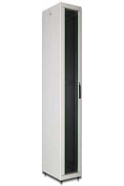 DIGITUS Nätverksskåp Dynamic Basic-serien - 600x800 mm (BxD) - DN-19 32U-6/8-D