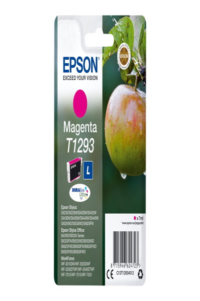 Epson T1293 - L size - magenta