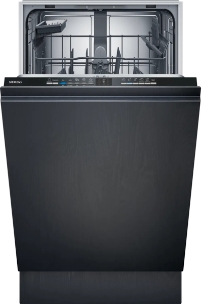 Siemens iQ100 SN61IX14TE Fully Built-in Dishwasher