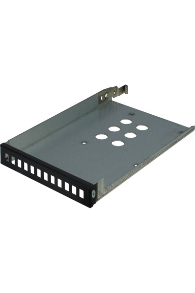 Inter-Tech IPC 1U-1404 - Montable en rack