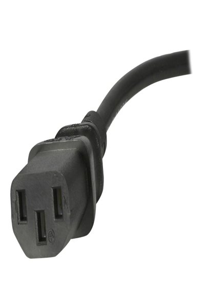 StarTech.com 6ft UK Computer Power Cable - PXT101UK