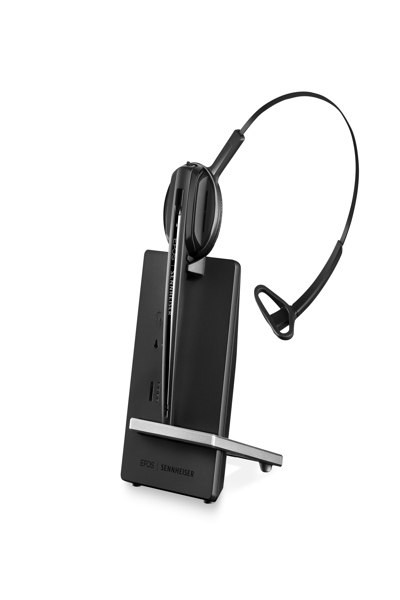 EPOS SENNHEISER Impact D 10 USB ML - Headset - 6.8 KHz - 1000574