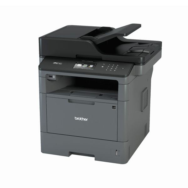 Brother MFC-L5700DN - Multifunction printer - MFCL5700DNG1