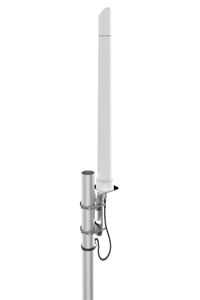Poynting Ã‚Â· AntennenÃ‚Â· Wi-Fi/5GÃ‚Â· MarineÃ‚Â· A-OMNI-0296-V2-01Ã‚Â· weiÃƒÅ¸Ã‚Â· N-Type FÃ‚Â· 2 - WLAN - 10 dB - A-OMNI-0296-V2-01