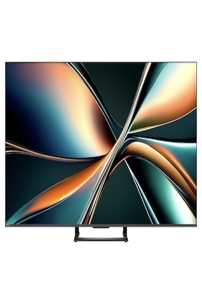 Hisense 50U7Q Smart LED TV 144Hz Ultra HD 4K LED-LCD