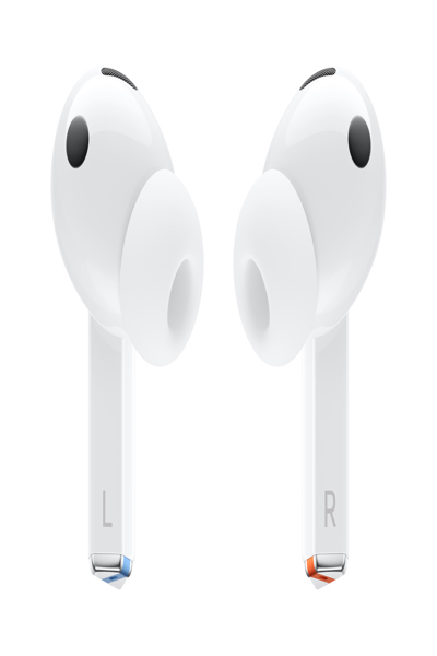 Samsung Galaxy Buds3 Pro - True wireless earphones with mic - SM-R630NZWAEUC