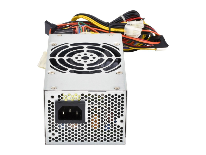 Alimentation Seasonic SSP-300TBS 300W - SSP-300TBS