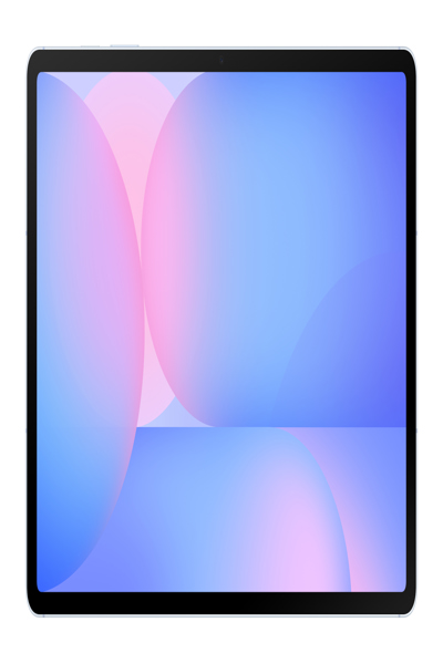 Samsung Galaxy Tab S10 FE+ - Nettbrett - SM-X620NLBREUB