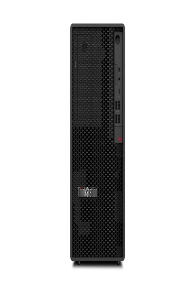 Lenovo ThinkStation P2 i7-14700 SSD RTX 4060 W11P - Core i7 - 5.4 GHz - 30FR002CGE