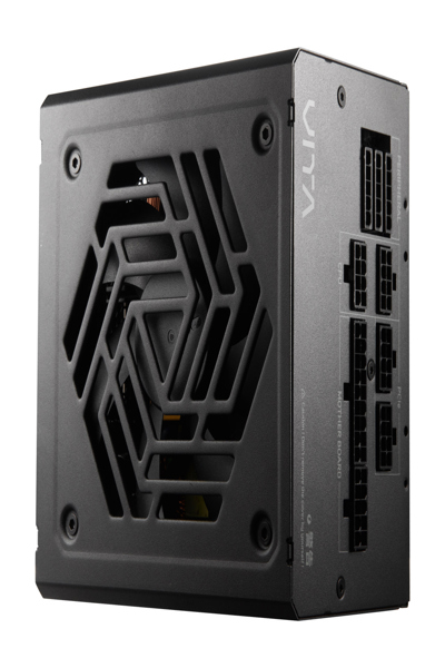FSP VITA 1000 GM 80+ Gold 1000W Modular ATX3.0/GEN5 Power Supply - PPA10A4002