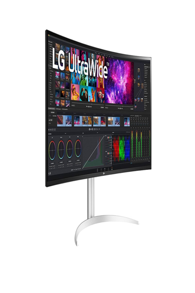 LG 40WP95XP-W 40" UltraWide LED Monitor - 40WP95XP-W