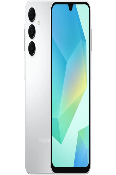 Samsung Galaxy A16 - 4G smartphone - SM-A165FZABEUE