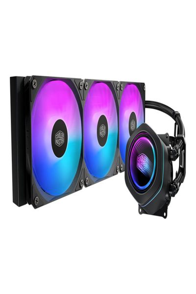 Cooler Master MLX-D36M-A18PA-R1 MasterLiquid Core Nex 360 ARGB