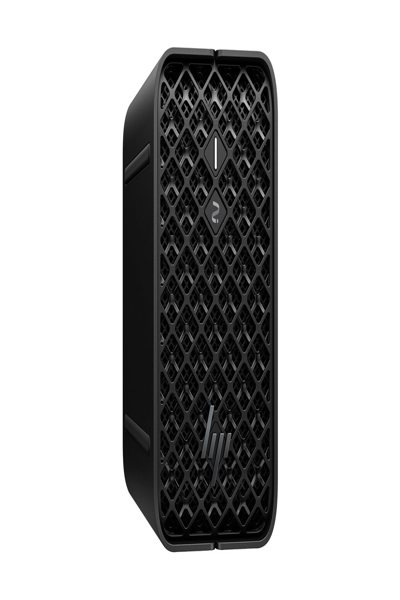 HP Workstation Z2 G1a Mini Ryzen AI Max+ Pro 395 - A40MYET#ABD