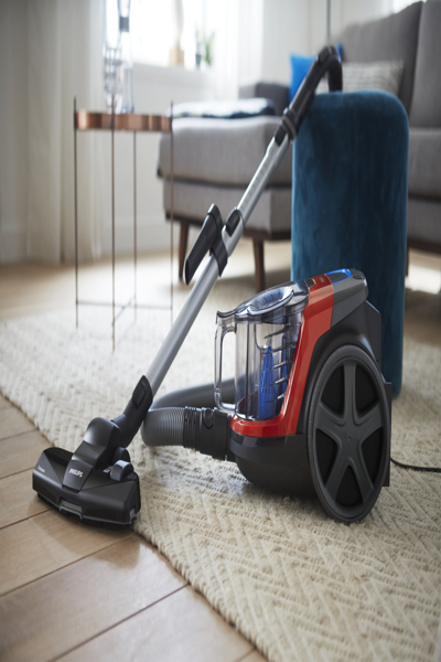 Philips PowerPro Compact FC9330 Vacuum Cleaner - FC9330/09