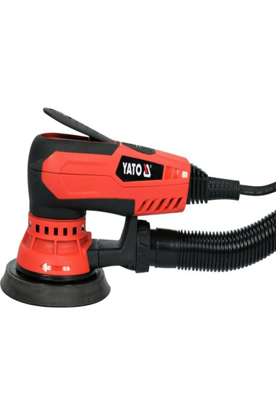 Yato YT-82206 - Exzenterschleifer 350W (YT-82206) - YT-82206