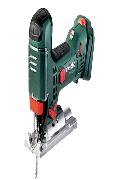 Metabo STA 18 LTX 100 Akku-StichsÃƒÂ¤ge 601002890 ohne Akku 18 V