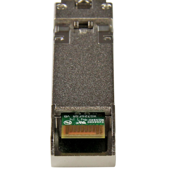 10 Gigabit LWL SFP+ Transceiver Module - HP 455883-B21 Compatible - MM LC with DDM - 300m - 10GBase-SR - 455883B21ST