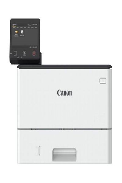 Canon i-SENSYS X 1440P - Laser - 1200 x 1200 DPI - A4 - 40 ppm - Impression recto verso - Noir - Blanc