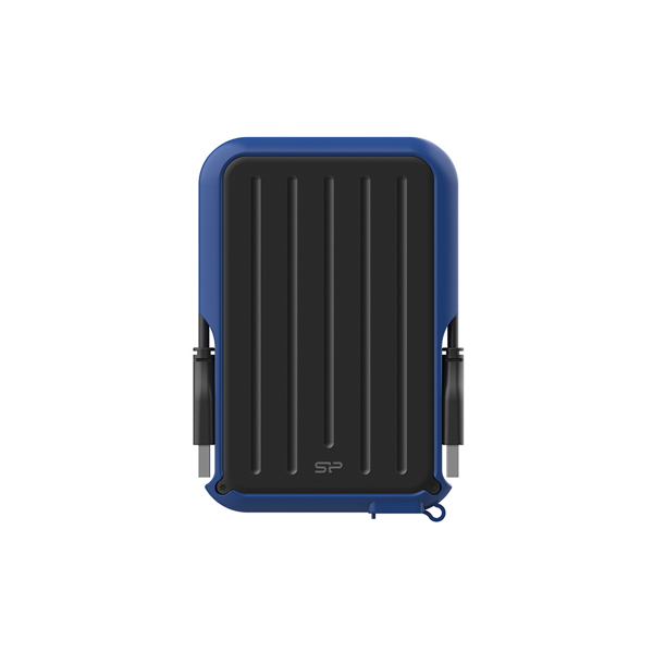 Silicon Power Armor A66 - Hard disk 2 TB - SP020TBPHD66SS3B