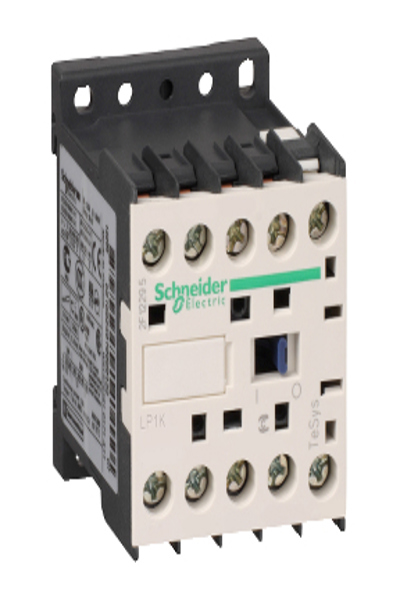 APC Schneider Electric LP1K09004BD multicolour 24V DC