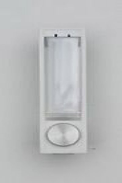 Bouton-poussoir Schneider Electric 1229922 en acier inoxydable