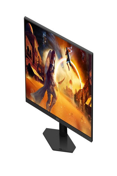 AOC Gaming Q24G4RE - LED monitor - Q24G4RE