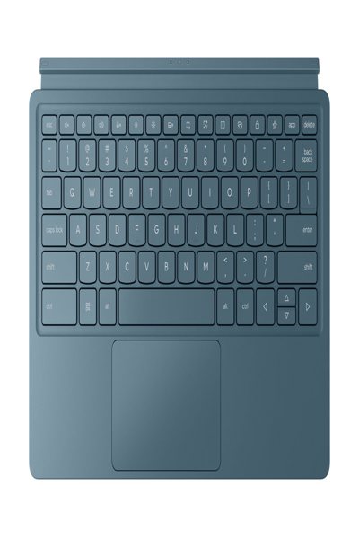 Lenovo ZAEG0083SE 256 GB - 12.7" Tablet - Qualcomm Snapdragon 32.3cm-Display - ZAEG0083SE