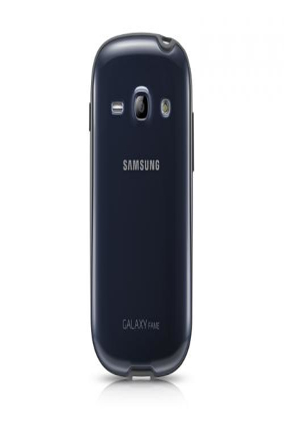 Samsung EF-PS681B - Protective cover for mobile phone
