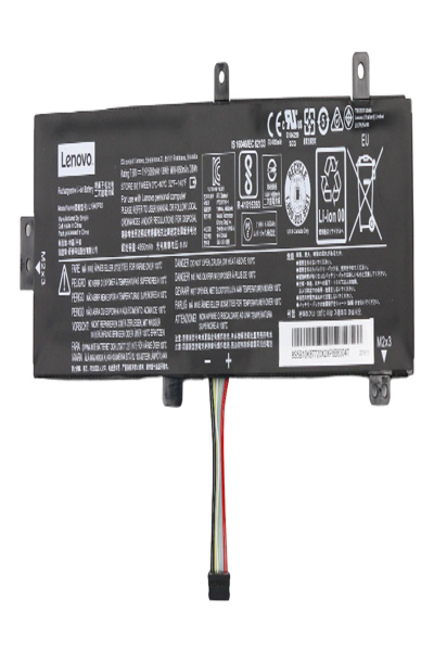 Lenovo 2 Cell Battery 5B10K87720 - Battery - 5,000 mAh