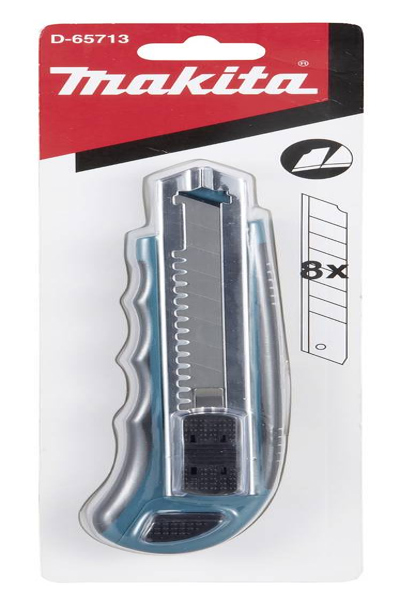 MAKITA D-65713 SNAP-OFF BLADE KNIFE TOOL