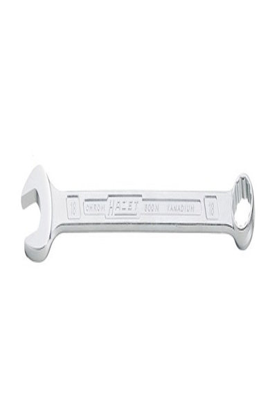 HAZET 600N-10 chromé brillant
