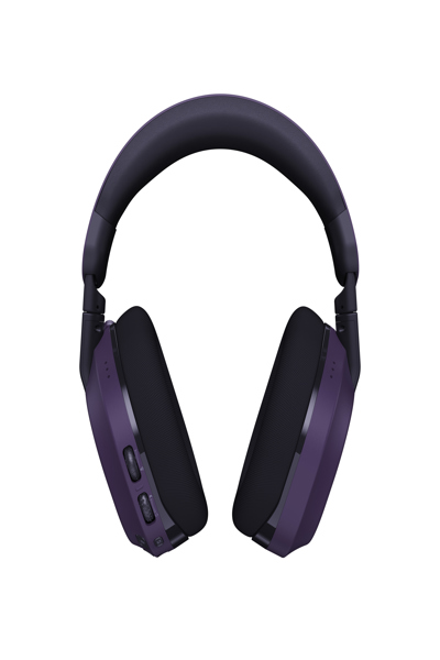 TURTLE BEACH HEADSET STEALTH 600 GEN3 PURPLE - TBS-2102-45